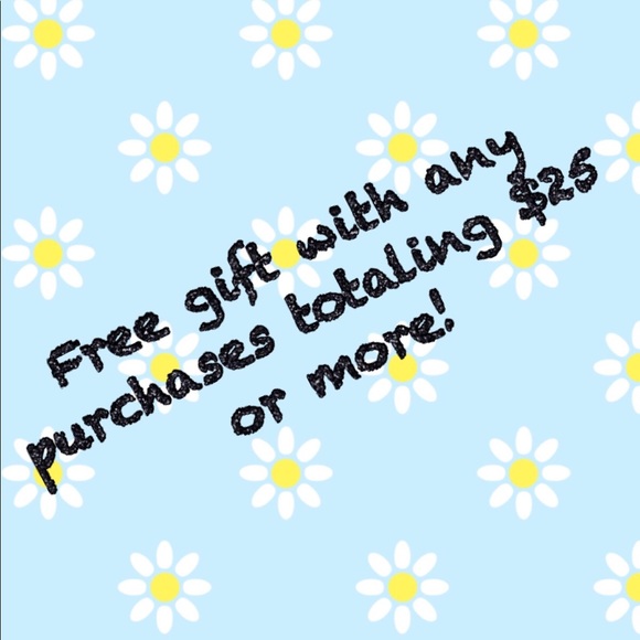 Free gift - Picture 3 of 3